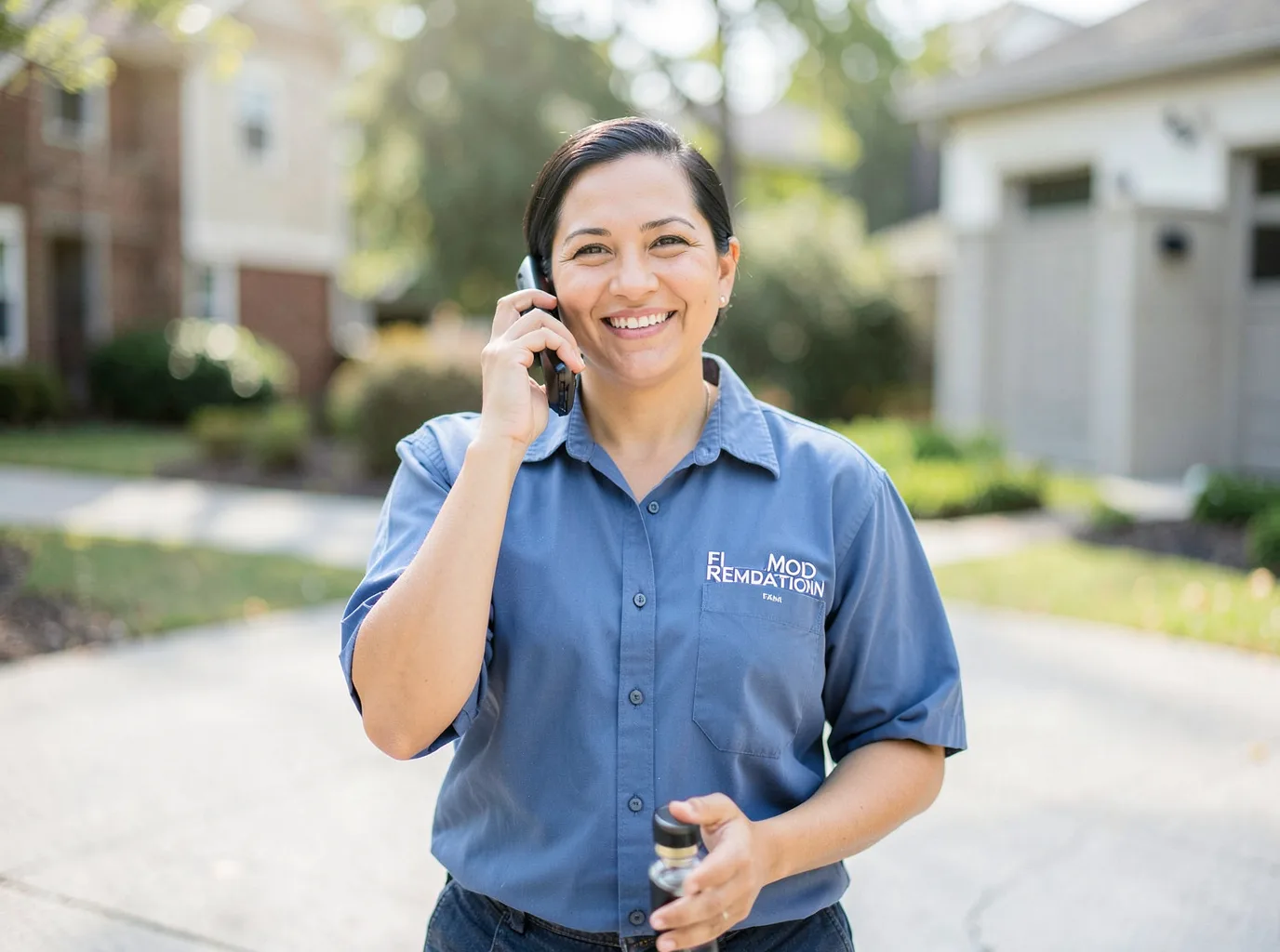 Mold Remediation Hazard, KY FAQs